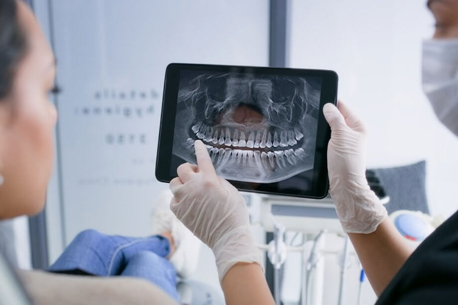 Does The Scaling And Root Planing Procedure Hurt?